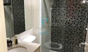 Imagem 5: Apartamento à Venda Osasco - SP / Condomínio Prime House