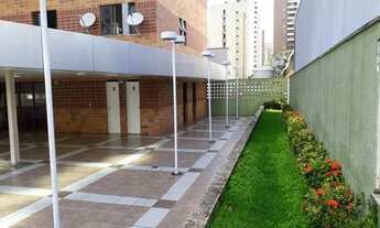 Imagem 4: Apartamento para aluguel e venda com 84 metros quadrados com 2 quartos em Meireles - Forta