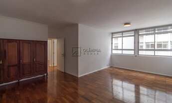 Imagem: Apartamento Venda 3 Dormitórios - 110 m²