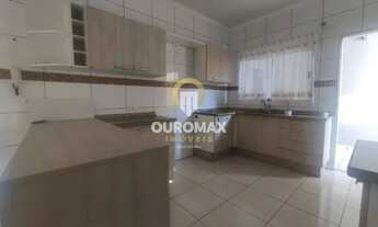 Imagem 6: Casa com 2 dormitórios para alugar, por R$ 1.200/mês - Loteamento Residencial Recanto dos