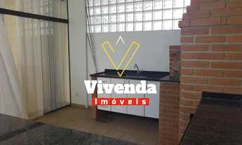 Imagem 2: LINDA CASA PARA LOCAÇÃO TAMBORÉ 4 - AT /AC168 mts²