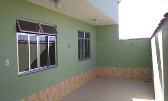 Imagem: Casa 2 quartos Parada 40