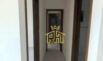 Imagem 7: Apartamento com 2 dormitórios à venda, 61 m² por R$ 465.000,00 - Tupi - Praia Grande/SP