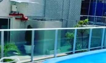 Imagem 7: Apartamento para venda com 86 metros quadrados com 3 quartos em Cabo Branco - João Pessoa