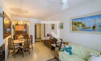 Imagem 2: Apartamento para Aluguel - Jacarepaguá, 3 Quartos, 90 m2