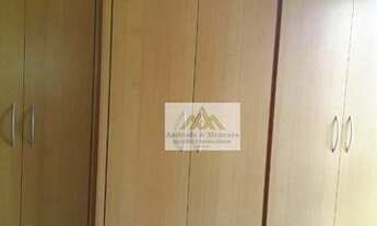 Imagem 7: Apartamento com 1 dormitório para alugar, 31 m² por R$ 971,43/mês - Vila Ana Maria - Ribei