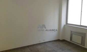 Imagem 6: Apartamento-À VENDA-Jardim Botânico-Rio de Janeiro-RJ