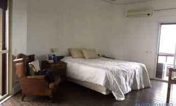 Imagem 13: APARTAMENTO - MORUMBI - SP