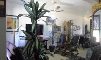 Imagem 6: Casa Condominio para Venda - 121m², 3 dormitórios, sendo 1 suites, 2 vagas - Imperial Parq