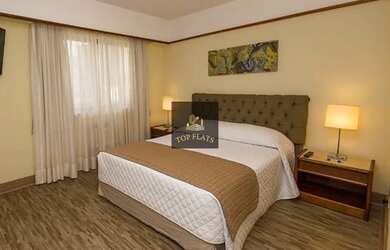 Imagem 4: Flat disponível no Itaim