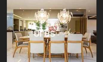 Imagem 3: Apartamento para venda possui 111 metros quadrados com 2 quartos em Setor Marista - Goiâni