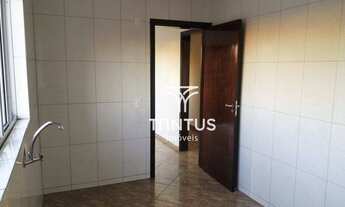 Imagem 5: Casa com 3 dormitórios para alugar, 45 m² por R$ 1.222,40/mês - Cajuru - Curitiba/PR