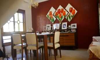 Imagem 7: Casa para Venda - 239m², 2 dormitórios, sendo 1 suites, 3 vagas - Parque Santa Fé