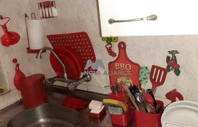 Imagem 6: Apartamento-À VENDA-Urca-Rio de Janeiro-RJ