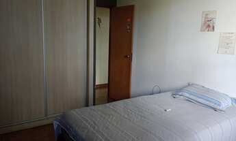 Imagem 2: Apartamento padrão Asa norte