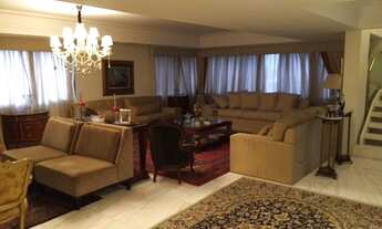 Imagem 3: Cobertura para Venda - 501m², 4 dormitórios, sendo 3 suites, 4 vagas - Petrópolis