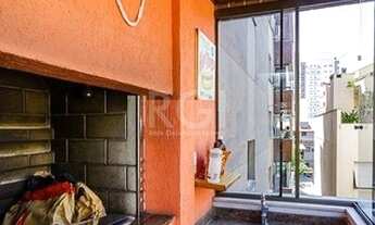 Imagem 5: Apartamento para Venda - 97m², 2 dormitórios, sendo 1 suites, 1 vaga - Bela Vista