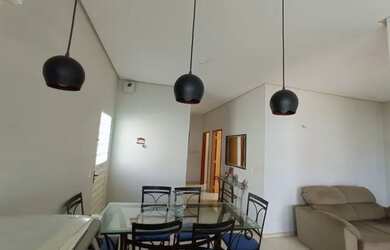 Imagem 3: Casa No Bairro Jóia | 3 Quartos | 1 Suítes