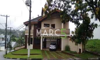 Imagem 2: Vend/Alug - CASA EM CONDOMINIO - ARUJA 5 ARUJA SP