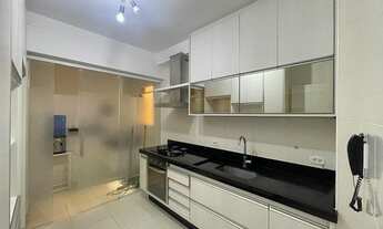 Imagem 5: APARTAMENTO EDIFÍCIO SUPREMO 3 QUARTOS 1 SUÍTE 1 SALA 2 VAGA