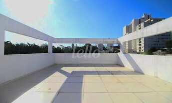 Imagem 6: São Paulo - Kitchenette/Studio - Mooca