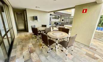 Imagem 6: Apto Jd Botanico 3 suítes