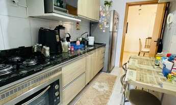 Imagem 2: Apartamento para Venda - 89.56m², 3 dormitórios, sendo 1 suites, 2 vagas - Vila Ipiranga