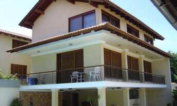 Imagem 2: Casa para Venda - 460m², 5 dormitórios, sendo 1 suites, Chácara Das Pedras