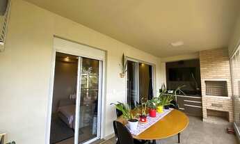 Imagem 5: APARTAMENTO RESIDENCIAL em PIRACICABA - SP, ALTO