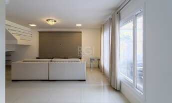 Imagem 7: Casa Condominio para Venda - 238.76m², 4 dormitórios, sendo 4 suites, 2 vagas - Belém Novo