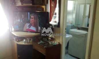 Imagem 7: Kitnet/Conjugado-À VENDA-Botafogo-Rio de Janeiro-RJ