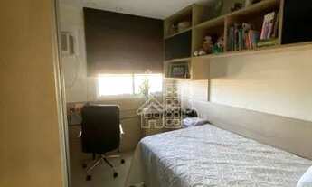 Imagem 6: Apartamento com 3 dormitórios à venda, 96 m² por R$ 990.000,00 - Icaraí - Niterói/RJ