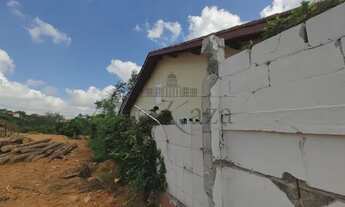 Imagem 6: Área Construção de Prédio/Casa em São José dos Campos