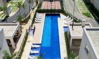 Imagem 2: Inspire Flores - Apartamento para Alugar na Vila São João em Barueri, SP