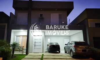 Imagem: Sobrado com 3 quartos sendo 1 suíte e 2