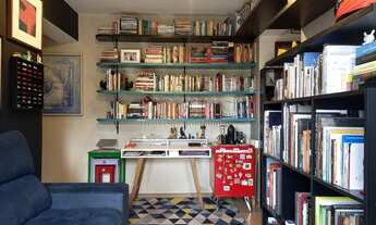 Imagem 6: SAO PAULO - Apartamento Padrão - VILA MARIANA