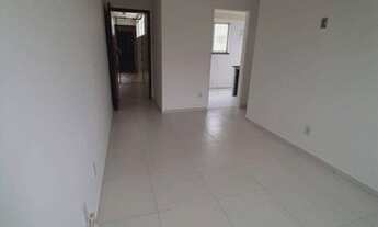 Imagem 5: Apartamento com 2 dormitórios para alugar, 50 m² por R$ 900,00/mês - São Marcos - Salvador