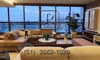 Imagem 3: PORTO ALEGRE - Apartamento Padrão - TRÊS FIGUEIRAS