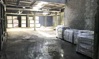 Imagem 4: Galpão, 1200 m² - venda por R$ 8.000.000,00 ou aluguel por R$ 89.792,00/mês - Vila Indepen