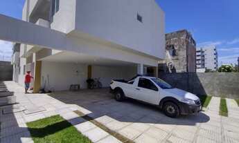 Imagem 3: Apartamento em Olinda Bairro Novo, Lançamentos 2qtos 1st var.1vg nasc. px mar finac