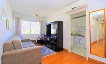 Imagem 2: Apartamento para Venda - 89.25m², 3 dormitórios, sendo 1 suites, 1 vaga - Bom Fim