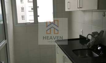 Imagem 7: EXCELENTE LOCALIZAÇÃO, UMA VAGA E LAZER