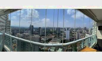 Imagem 2: APARTAMENTO RESIDENCIAL em São Paulo - SP, Pinheiros