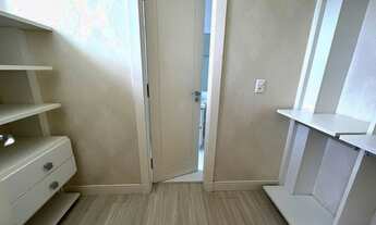 Imagem 7: Apartamento para aluguel possui 152 metros quadrados com 3 quartos