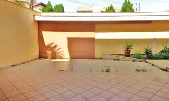 Imagem 4: Casa em Condomínio para aluguel, 5 quartos, 3 suítes, 4 vagas, Jardim Residencial Flora