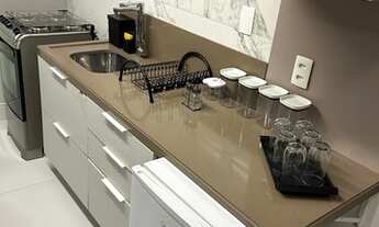 Imagem 4: Flat para aluguel tem 35 metros quadrados com 1 quarto em Cabo Branco - João Pessoa - PB