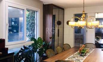 Imagem 7: Casa Condominio para Venda - 209.56m², 4 dormitórios, sendo 2 suites, 2 vagas - Teresópoli