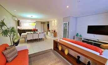 Imagem: 04 DORMITÓRIOS, AMPLO ESPAÇO GOURMET