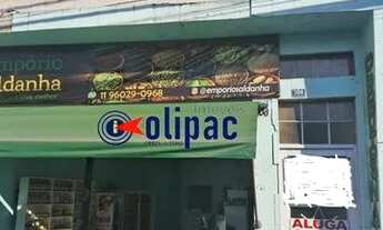 Imagem: Casa para locacao piso superior