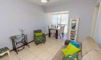 Imagem 3: Apartamento para Venda - 73.95m², 2 dormitórios, Petrópolis